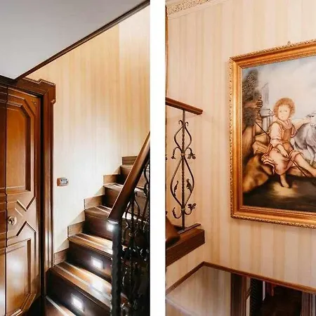 Apartament Royal Duomo Centro Storico 80 Mt Dal Duomo