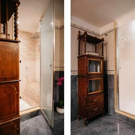 Apartment Royal Duomo Centro Storico 80 Mt Dal Duomo